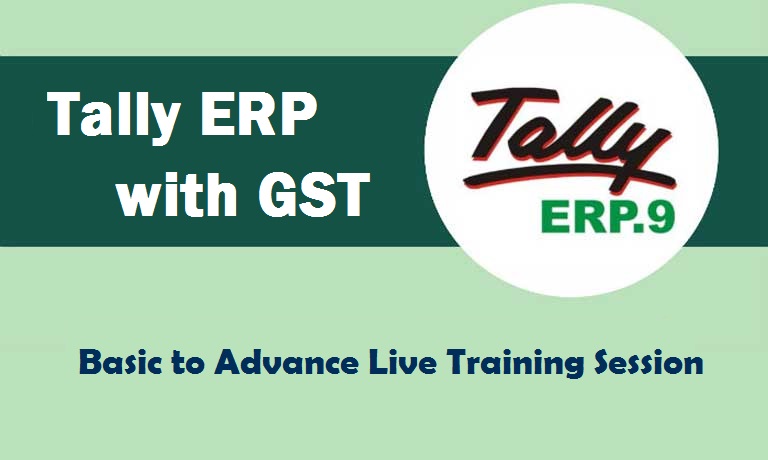 Tally Accounting Courses
