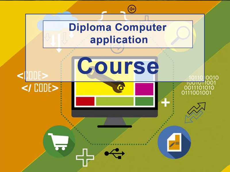 Computer Diploma Courses