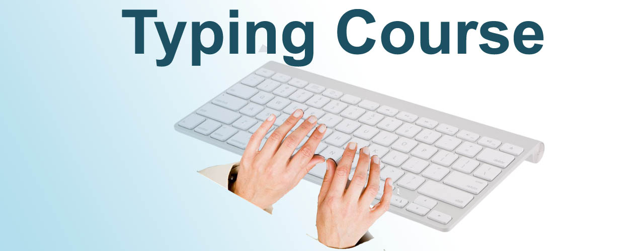 Computer Typing Courses