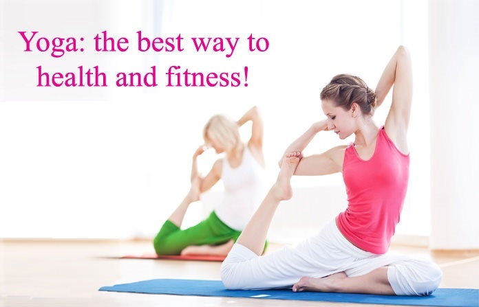 Yoga Teacher Training Courses